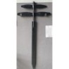 NON-REGULATION TWO-FLANGE WRENCH SET
